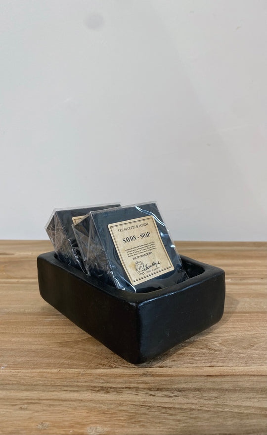 Lombok Soap Holder