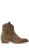 Fiesta Boot Taupe