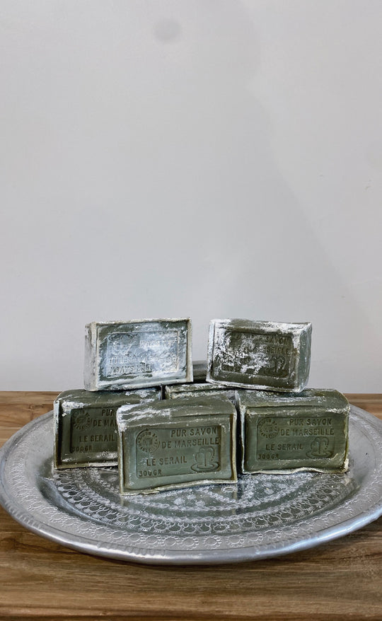 Le Serail Marseille Soap 300g