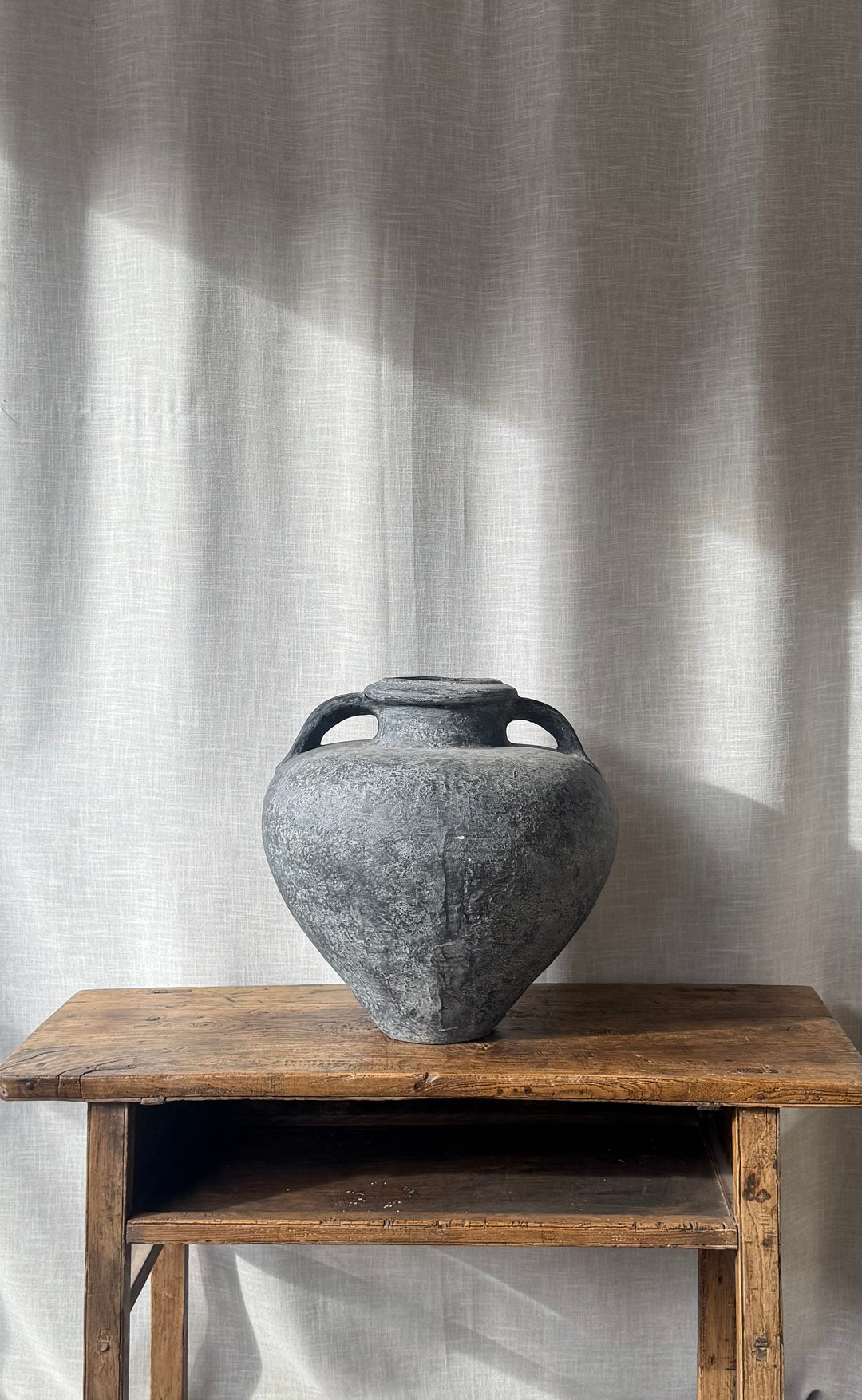 Sumatra Pot Adelia 50x50cm