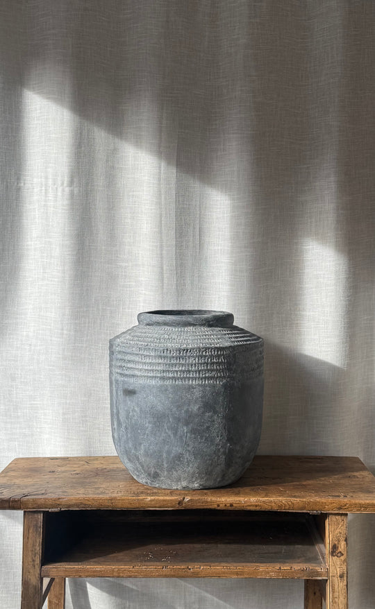 Sumatra Pot Iluh 45x50cm