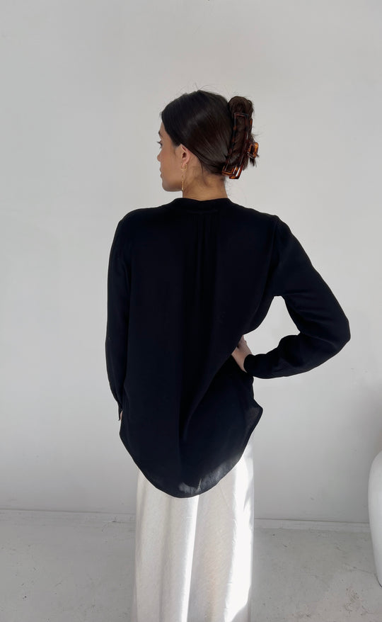 Luminate Shirt Black