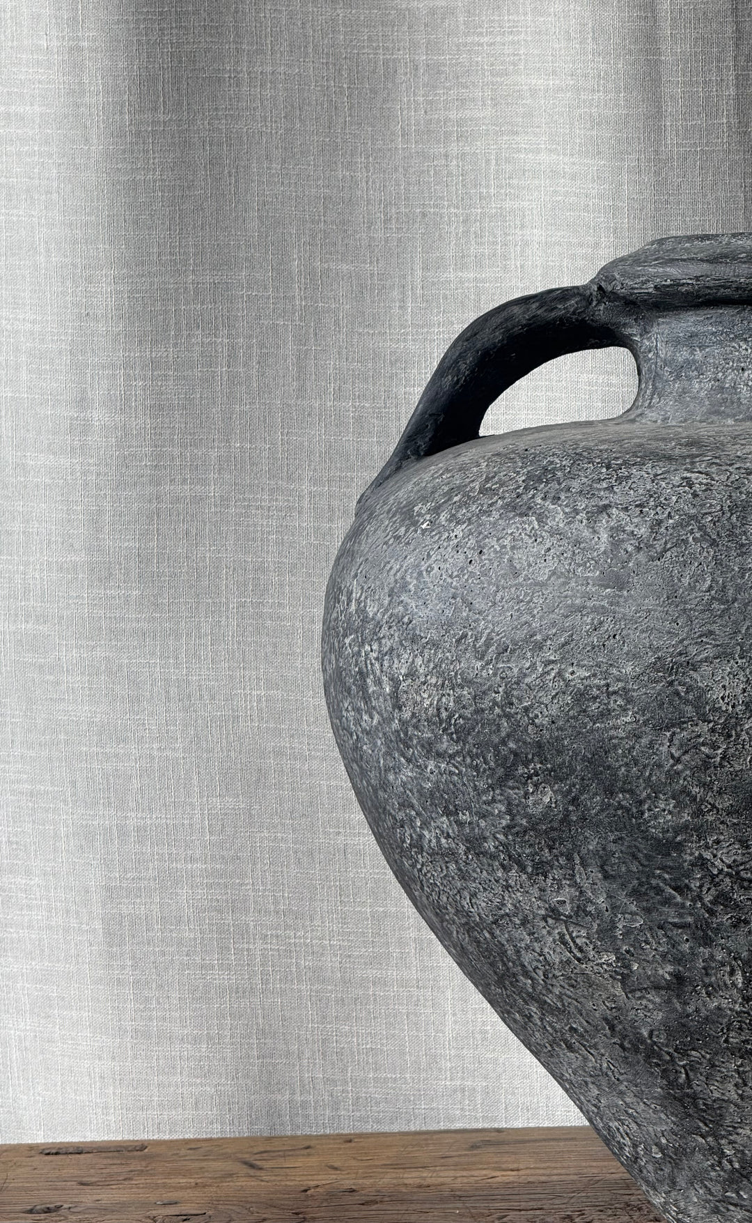 Sumatra Pot Adelia 50x50cm