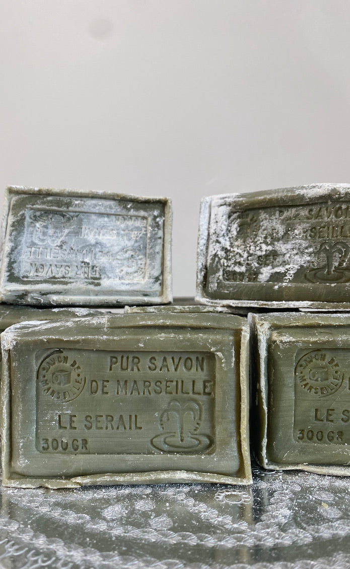 Le Serail Marseille Soap 300g