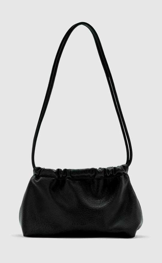 Alma Bag Black Nappa
