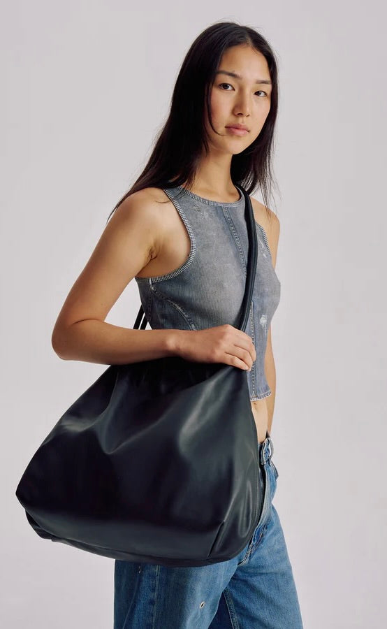 Alma Bag Black | XL