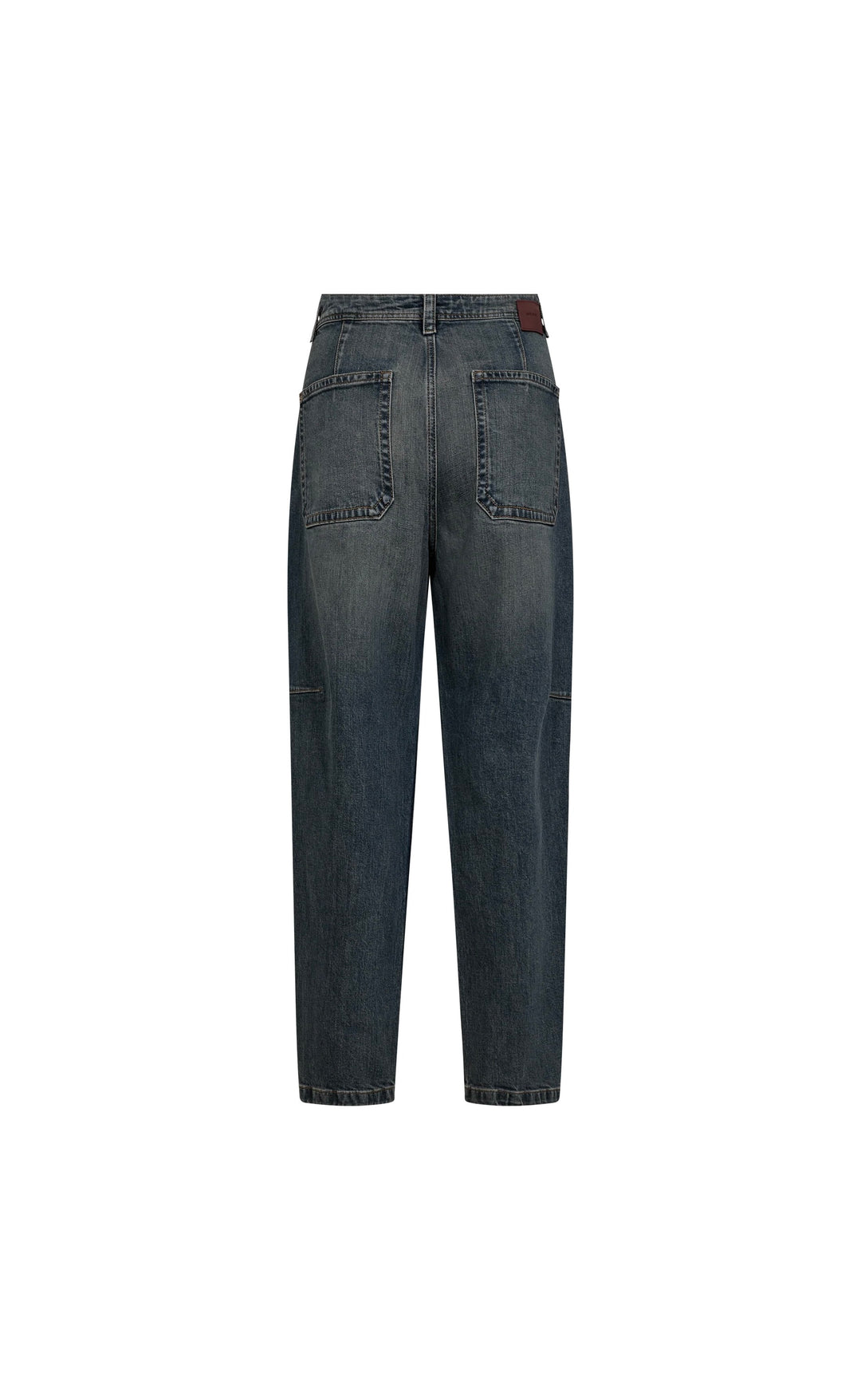 Aymen Kyoto Jean Blue