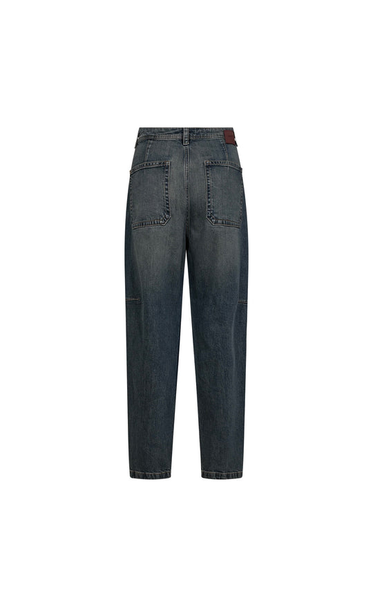 Aymen Kyoto Jean Blue