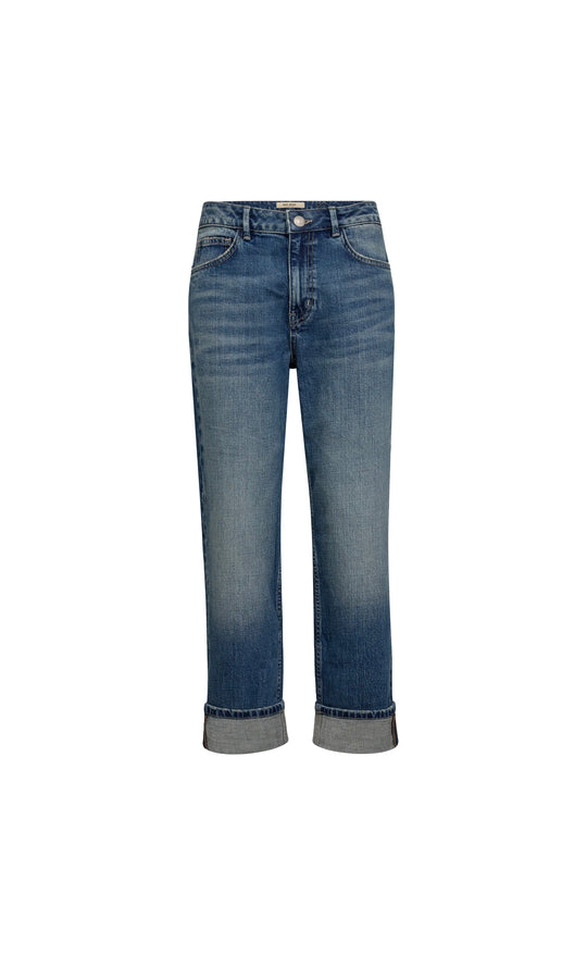 Rachel Vintage Jeans Blue
