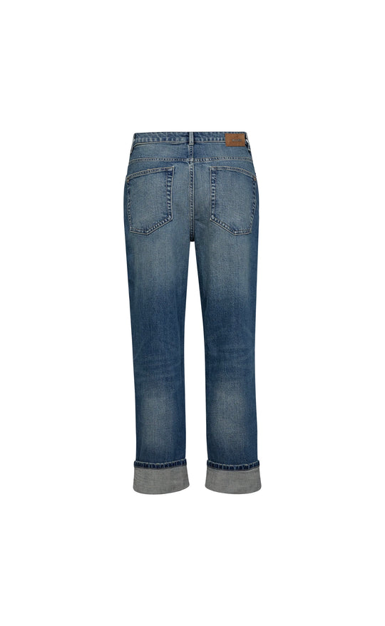 Rachel Vintage Jeans Blue