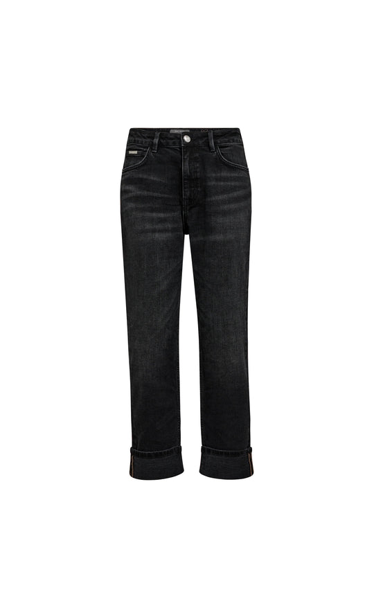 Rachel Vintage Jeans Grey