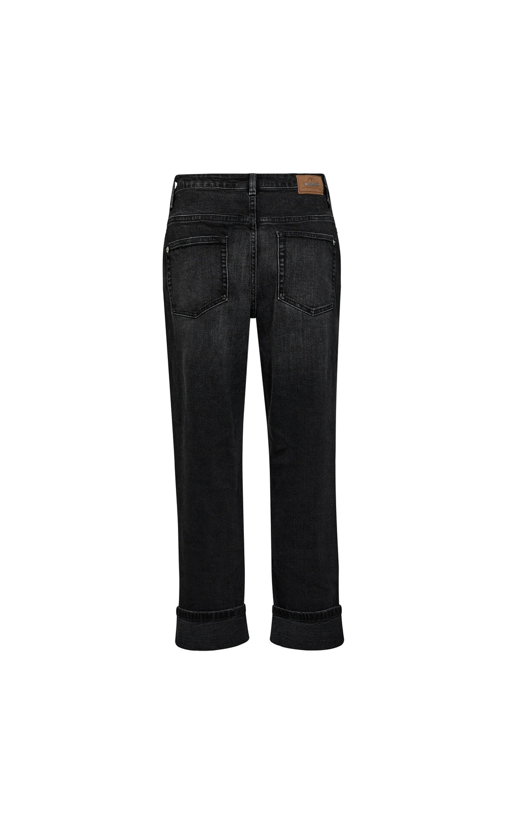 Rachel Vintage Jeans Grey