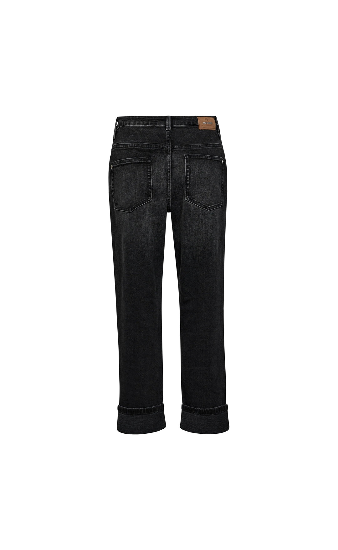 Rachel Vintage Jeans Grey