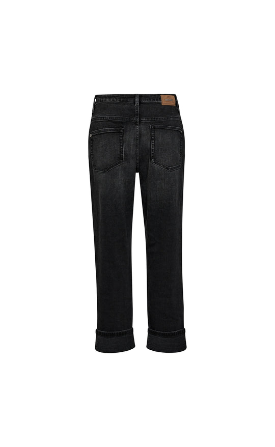 Rachel Vintage Jeans Grey