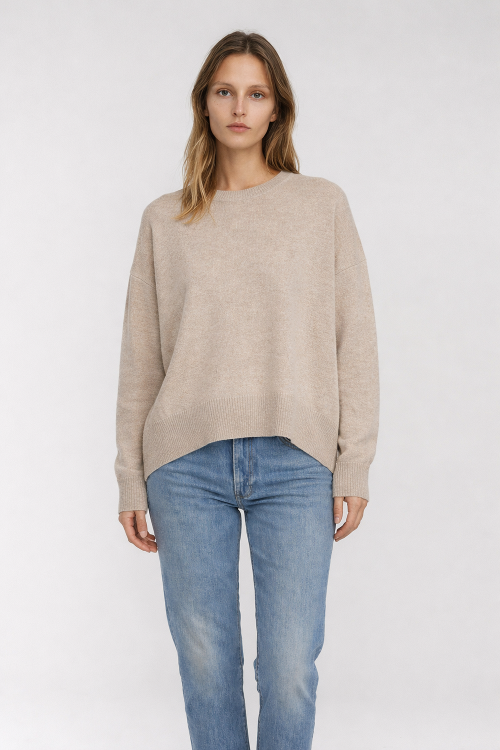 Tiber Casual Crew Shell
