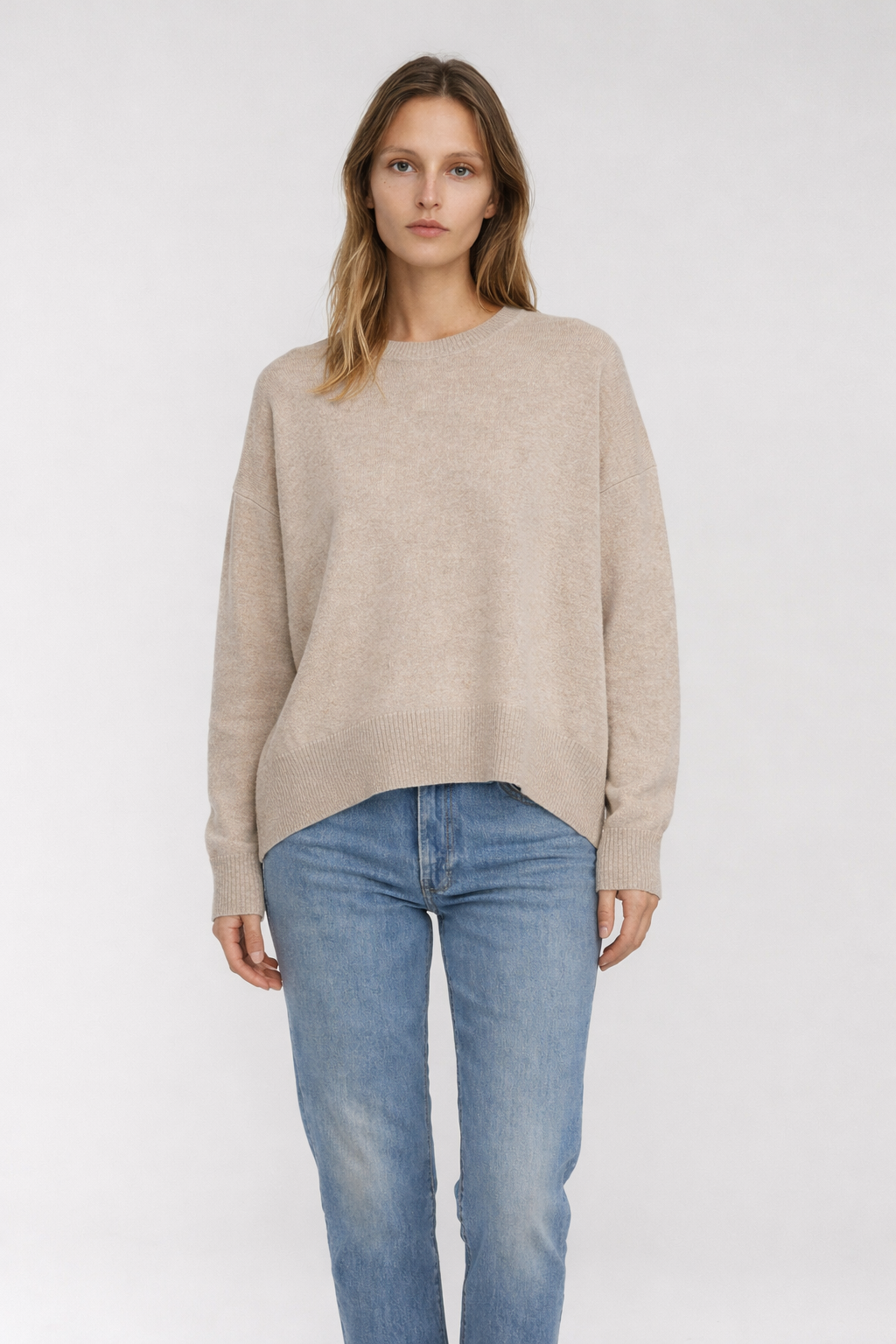 Tiber Casual Crew Shell