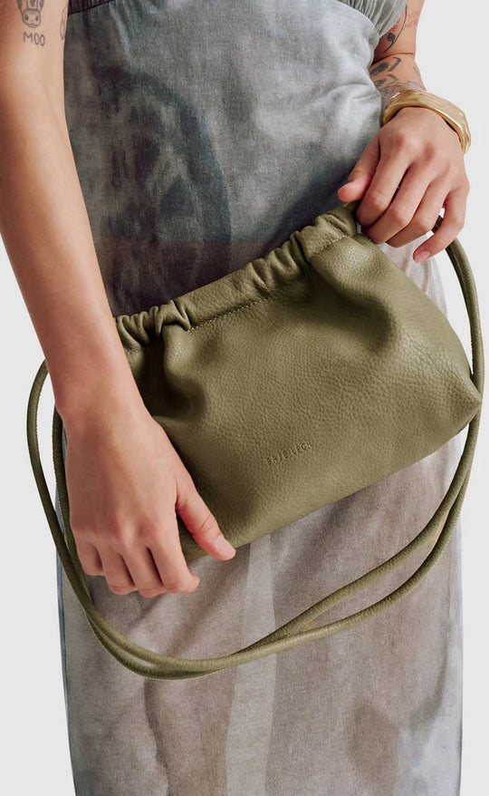 Alma Bag Olive