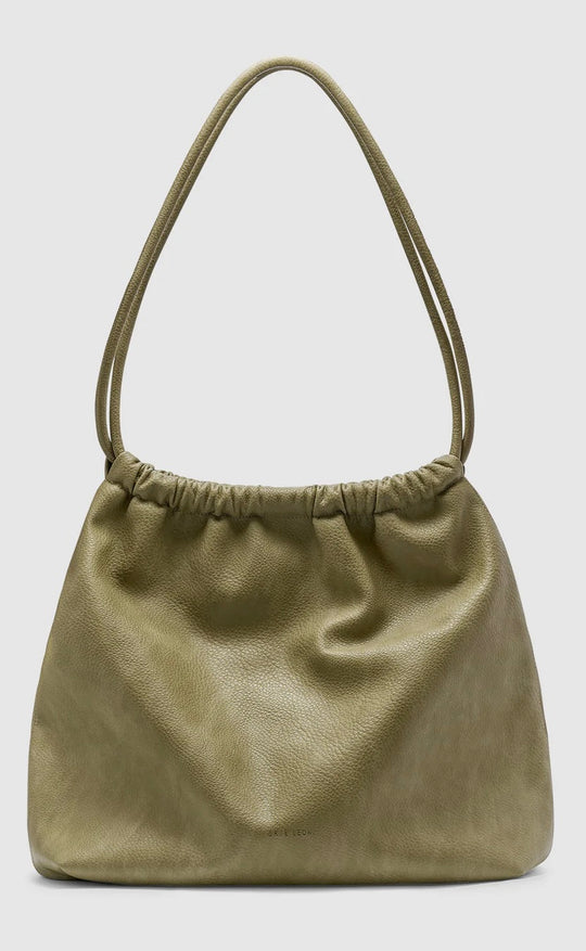 Alma Bag Olive | XL
