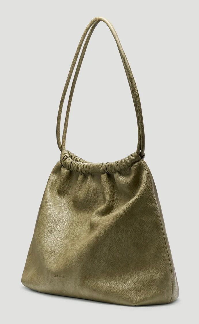 Alma Bag Olive | XL