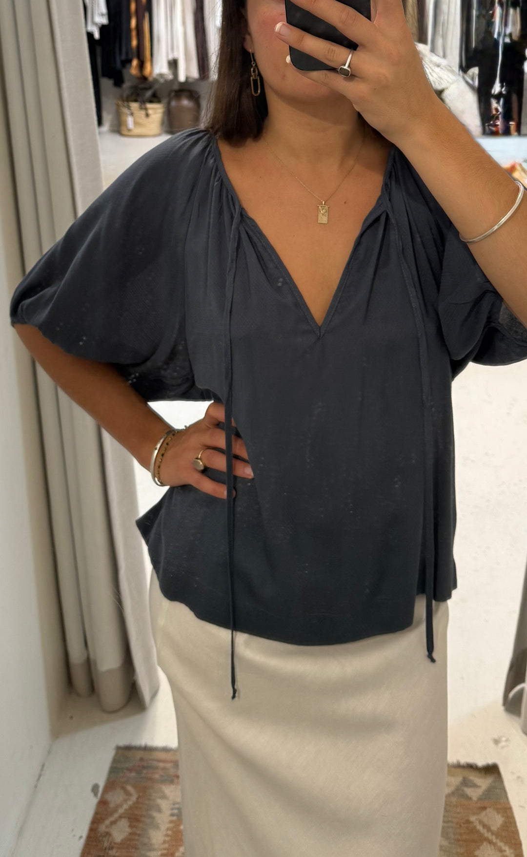 Joy Top Steel