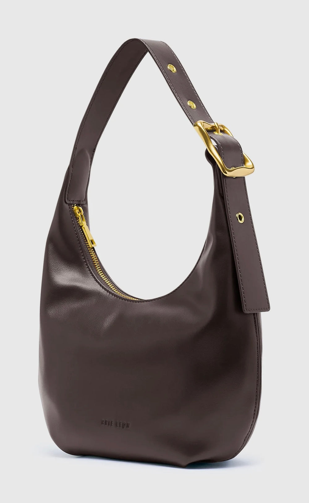 Everyday Croissant Bag Chocolate