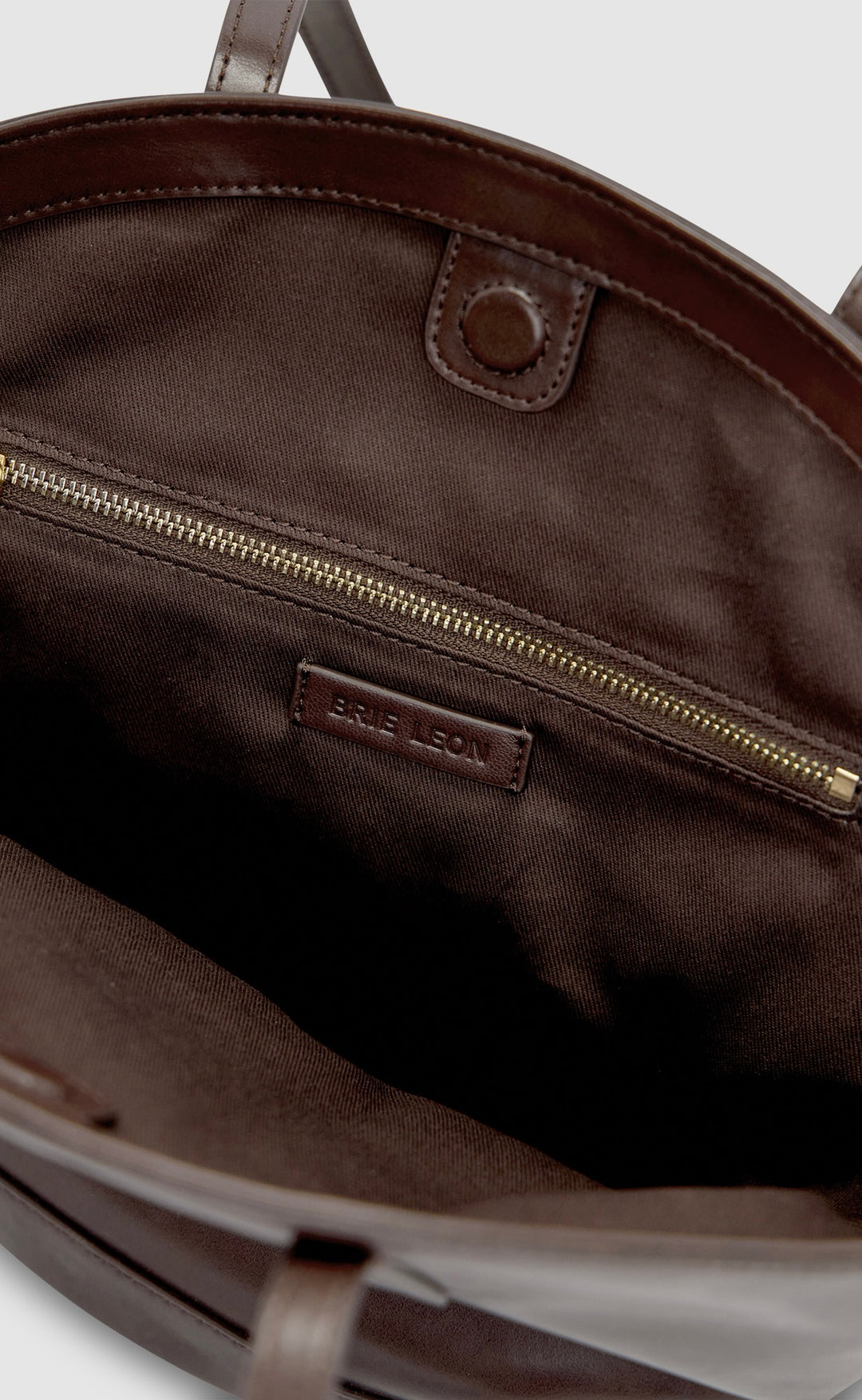 Heather Mini Tote Ganache