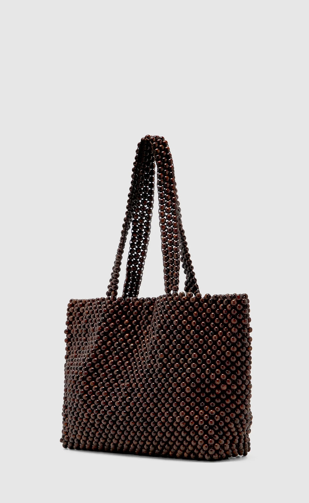Madera Tote Bag Dark Chocolate