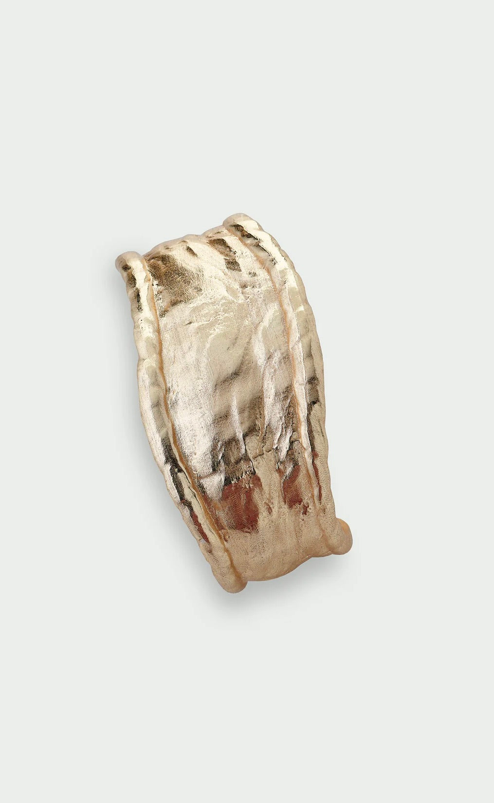 Tutti Arc Cuff Bangle