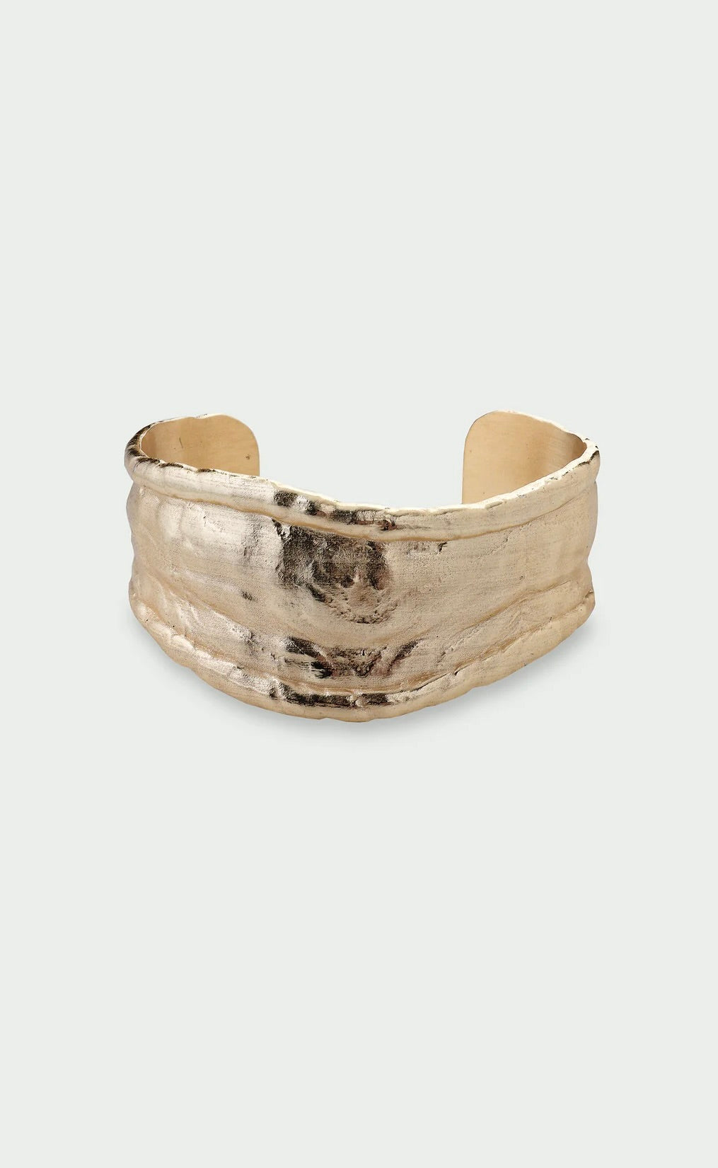 Tutti Arc Cuff Bangle