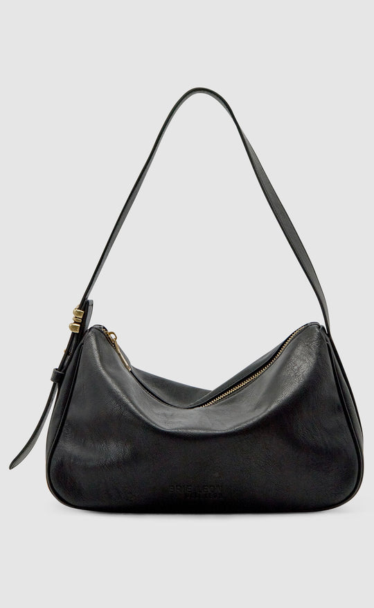 Organica Hobo Black
