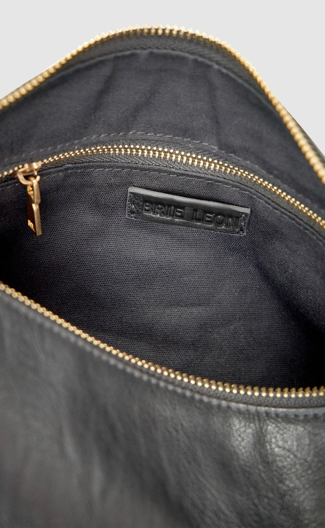 Organica Hobo Black