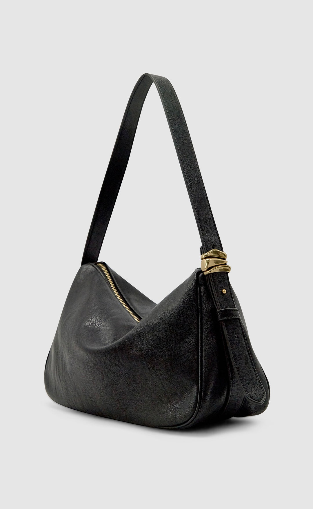 Organica Hobo Black