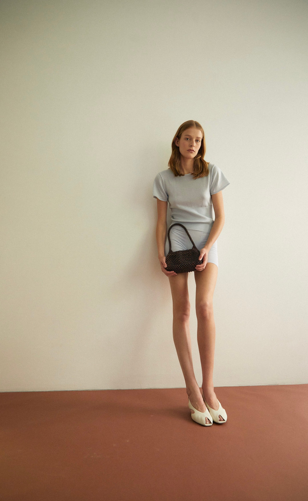 Madera Mini Bag Dark Chocolate