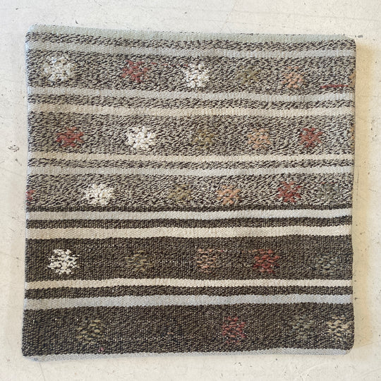 Kilim Cushion Cover 40x40