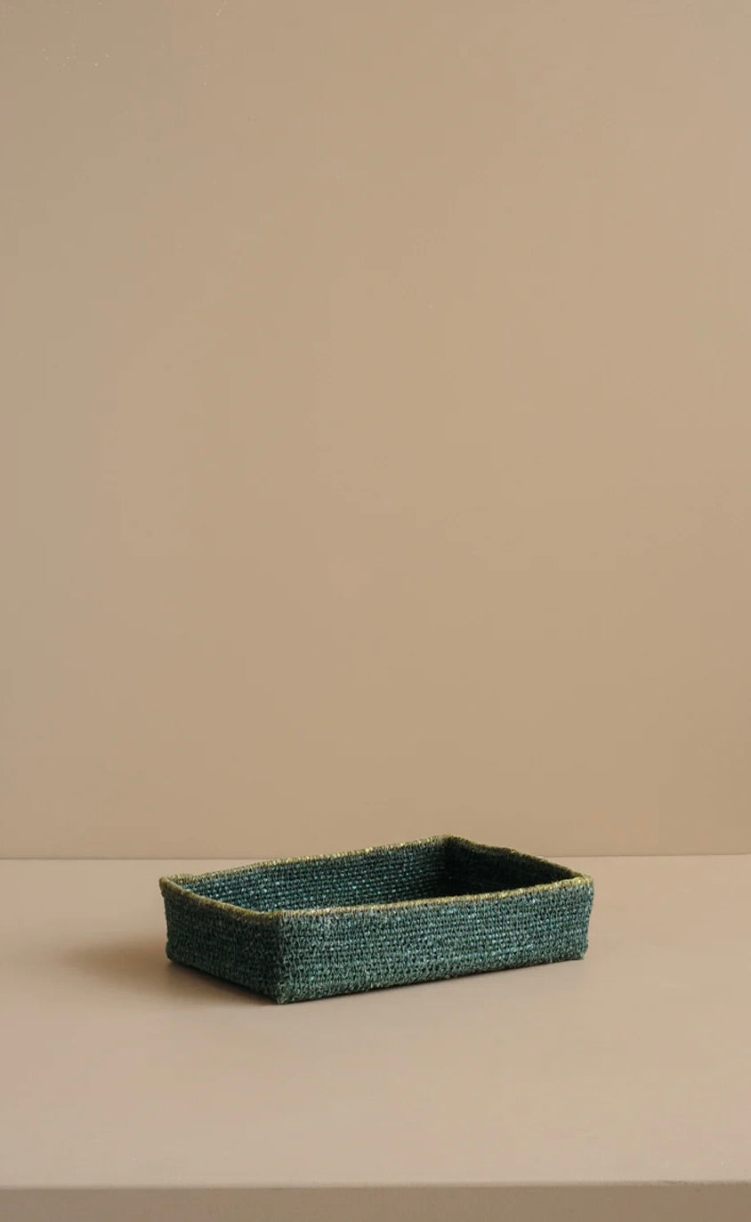 Basso Basket Forest Small
