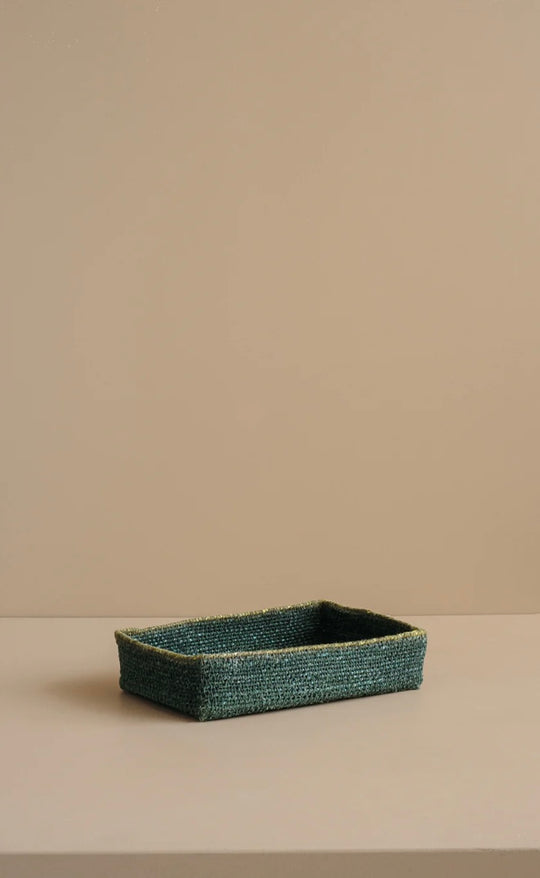 Basso Basket Forest Small
