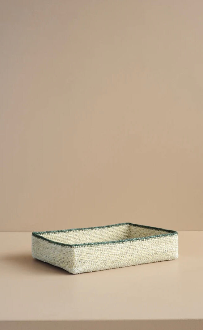 Basso Natural / Forest Basket Medium