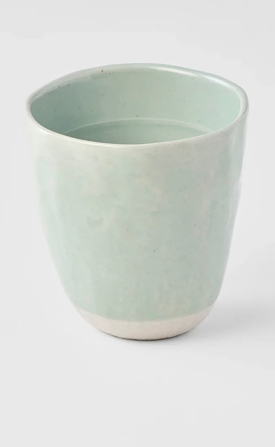 Mug teal