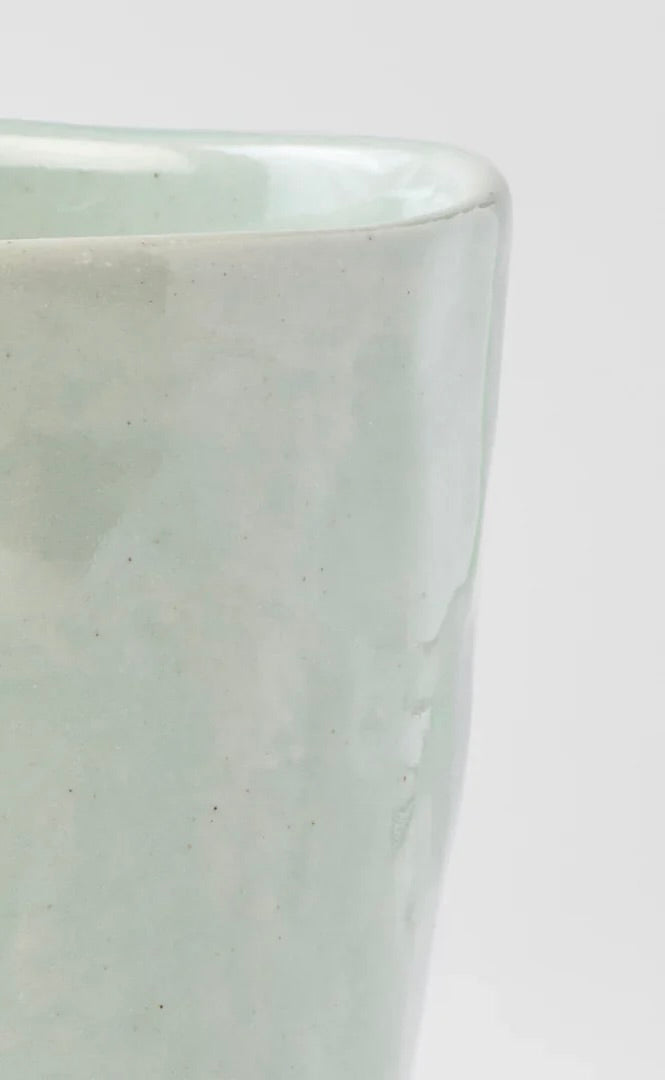 Mug teal
