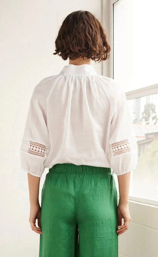 Invoke Top Porcelain