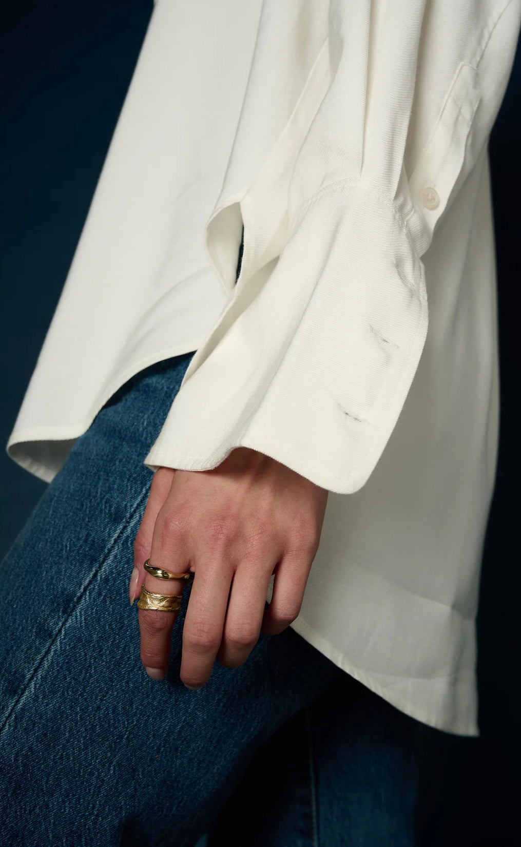 Tutti Driftline Ring