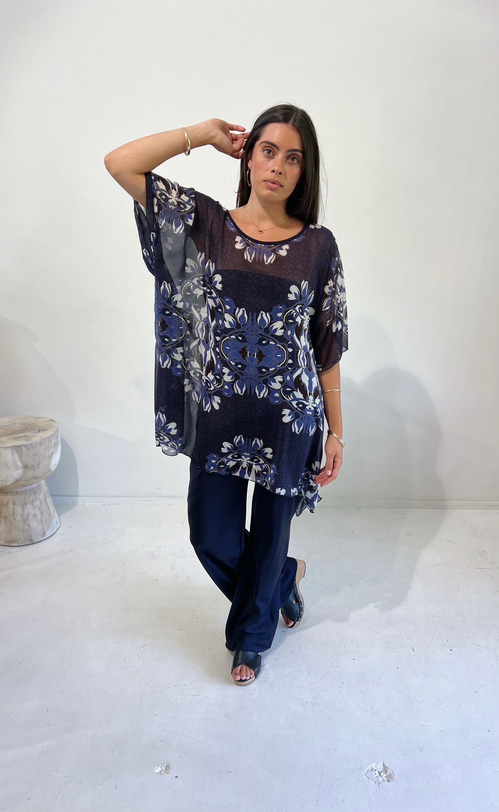 Aicha Kaftan