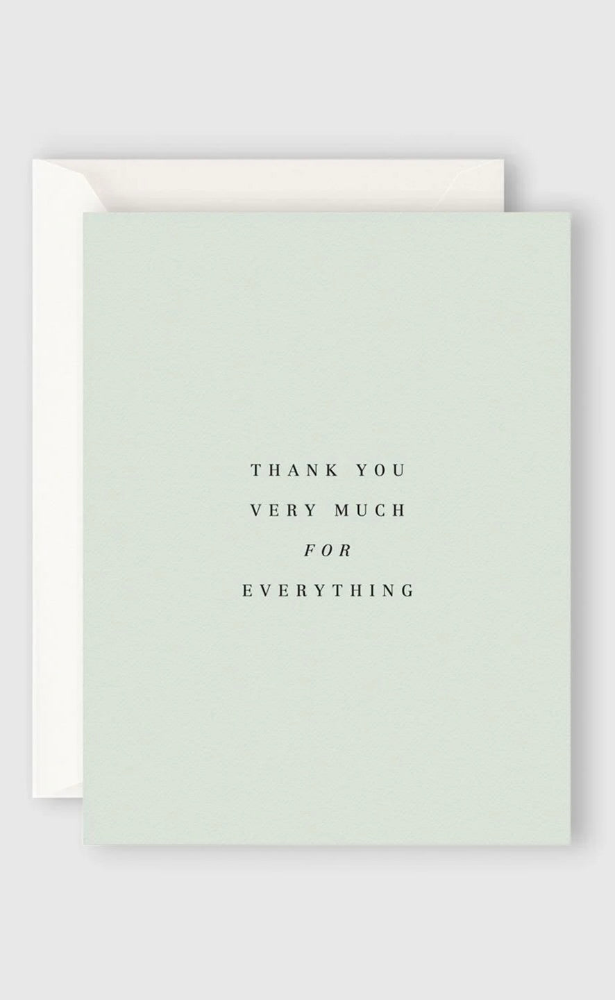 Greeting Cards