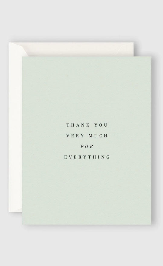 Greeting Cards
