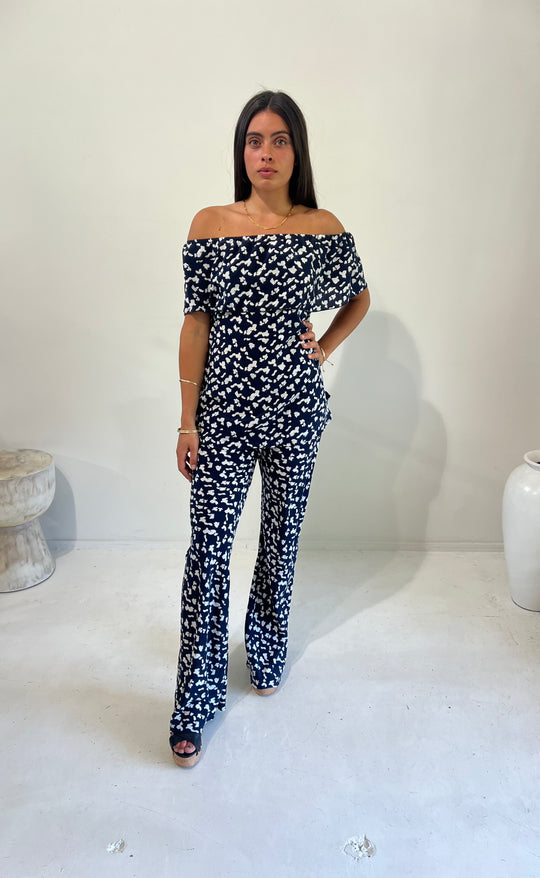 Elope Top Royale Silk