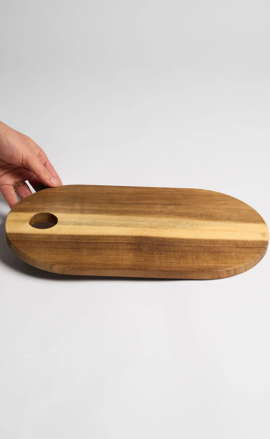 Quiver Serving Board Small