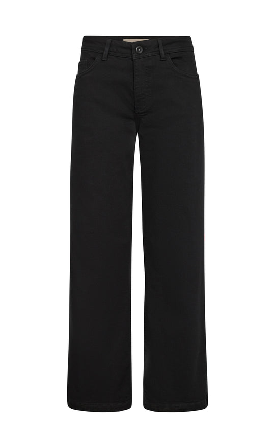 Dara Delux Jean Black