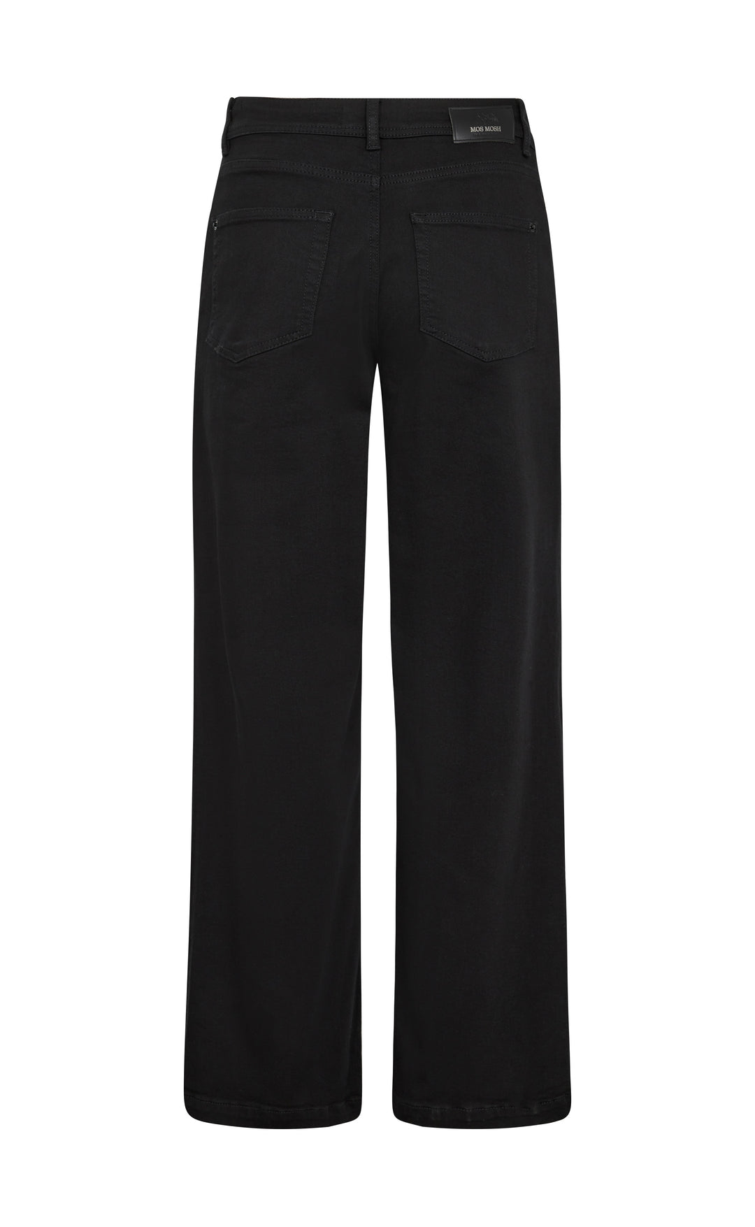 Dara Delux Jean Black
