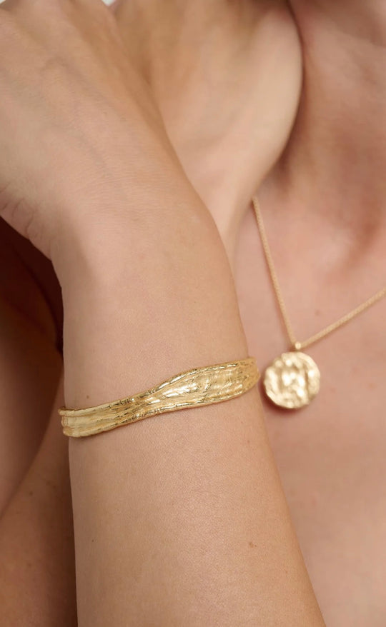 Tutti Driftline Bangle