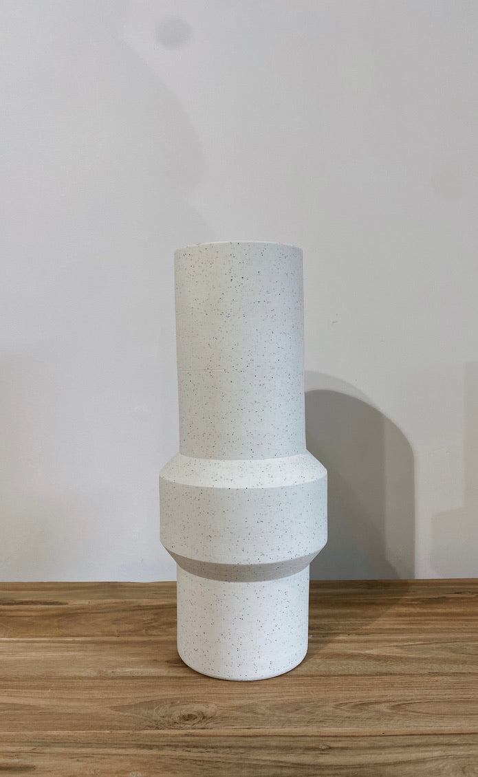 Monk Vase Medium